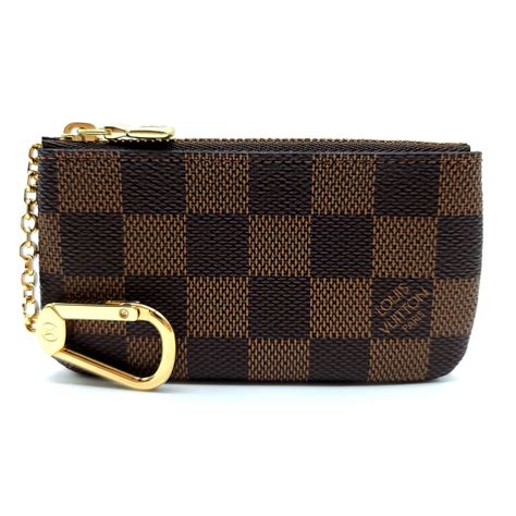 louis vuitton key pouch in stock|louis vuitton key pouch discontinued.